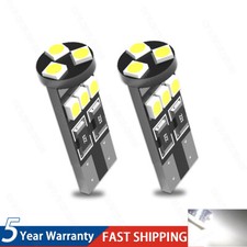 Scirocco led side for sale  UK