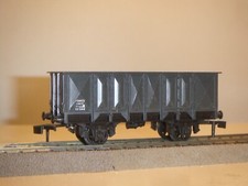 Tombereau essieux hornby d'occasion  Tours-