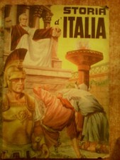 Album figurine edizioni usato  Squinzano