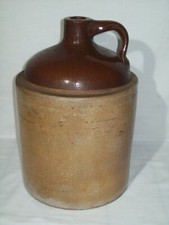 Primitive gallon salt for sale  Mill Creek