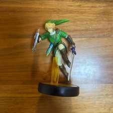 Usado, Japão JOGO The Legend of Zelda Amiibo Link figura personagens populares legal raro comprar usado  Enviando para Brazil