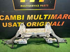 Slitta culla motore usato  Forlimpopoli
