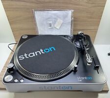 Stanton plattenspieler turntab gebraucht kaufen  Berlin
