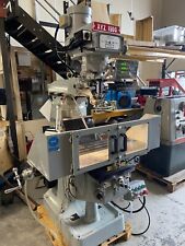 Xyz1500 milling machine for sale  BRISTOL