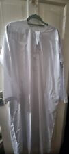 Mens white arab for sale  LEICESTER