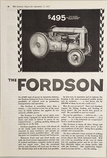 1927 print ford for sale  Sterling Heights