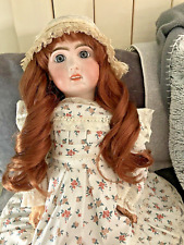 Antique twin doll d'occasion  Expédié en Belgium