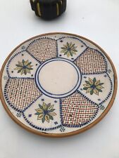 Ancienne assiette soucoupe d'occasion  Loctudy