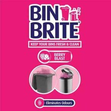 Bin brite berry d'occasion  Cergy-