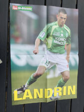 Poster christophe landrin d'occasion  France