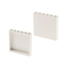 Lego panele 1x6x5 gebraucht kaufen  Mylau