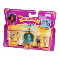 Bluebird polly pocket d'occasion  Expédié en Belgium