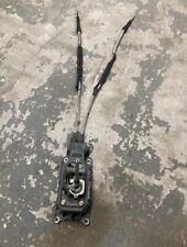 Lupo gti gearbox for sale  ROTHERHAM