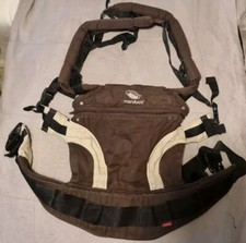 Manduca beige braun gebraucht kaufen Manduca beige braun gebraucht kaufen  Berlin