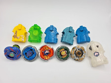 Beyblade hasbro tomy for sale  Wilsonville