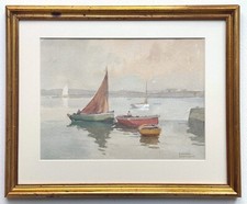Frank sherwin original for sale  UK