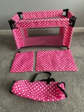Molly dolly dolls for sale  ORPINGTON