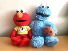 Sesame street talking for sale  FELTHAM