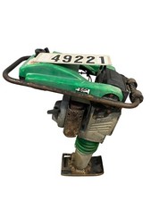 Wacker stampfer vibrationsstam gebraucht kaufen  Dinslaken
