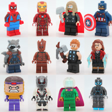 Lego marvel super gebraucht kaufen  Berlin