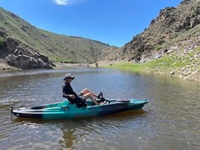 2021 sportsman bigwater for sale  Crested Butte