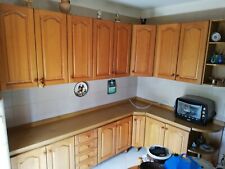 Cucina angolo completa usato  Casalnuovo di Napoli