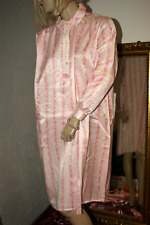 Edles baumwollsatin negligee gebraucht kaufen  Kemnath