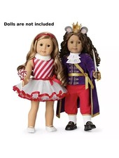 American girl nutcracker for sale  Bellevue