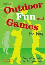 Outdoor fun games for sale  Seattle