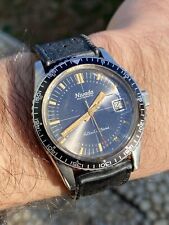 Orologio watch nivada usato  Torino