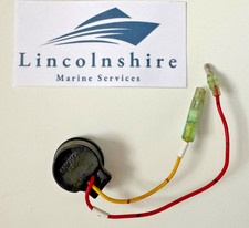 Tohatsu warning horn for sale  NOTTINGHAM