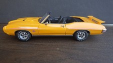 Mib gmp 1970 for sale  Canby