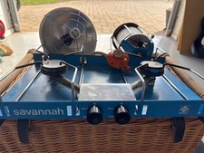 Camping equipment bundle for sale  PETERBOROUGH