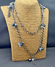 Gunmetal col chunky for sale  SEVENOAKS