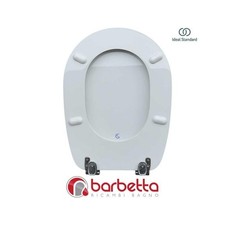 Sedile copriwater ideal usato  Chieti