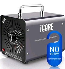 Icare generatore ozono usato  Velletri