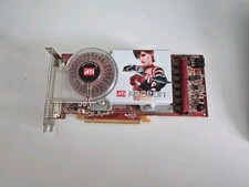 Radeon x1950xt 256mb gebraucht kaufen  Sondershausen