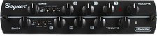 Synergy bogner uberschall for sale  Fort Wayne