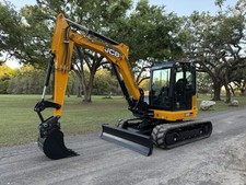 2024 jcb mini for sale  Zephyrhills