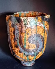 Contemporary studio pottery for sale  WITNEY