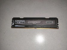 1x8gb ram gebraucht kaufen  Nürnberg