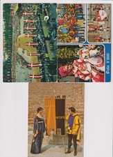 Usado, PALIO D' ASTI - 3 CARTOLINE - Don Bosco - Viatosto - Sbandieratori comprar usado Usado, PALIO D' ASTI - 3 CARTOLINE - Don Bosco - Viatosto - Sbandieratori comprar usado  Enviando para Brazil