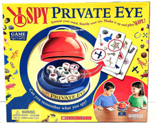 I Spy Private Eye - Jogo de Memória de Imagem - Escolástico - Completo - 2007, usado comprar usado I Spy Private Eye - Jogo de Memória de Imagem - Escolástico - Completo - 2007, usado comprar usado  Enviando para Brazil