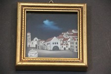 Hinterglasmalerei marin ribari gebraucht kaufen  Schwerte