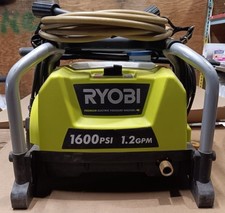 Ryobi 1600 psi for sale  Cedar City