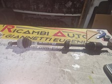 Semiasse giunto completo usato Semiasse giunto completo usato  Monsampolo del Tronto