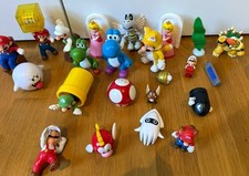 Official super mario for sale  CHERTSEY
