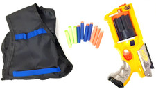 Lot nerf gun for sale  Lake