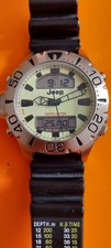 Jeep mega divers for sale  NOTTINGHAM