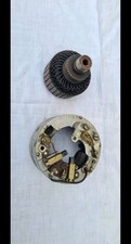 Lichtmaschine ts 125 gebraucht kaufen  Wittenberg